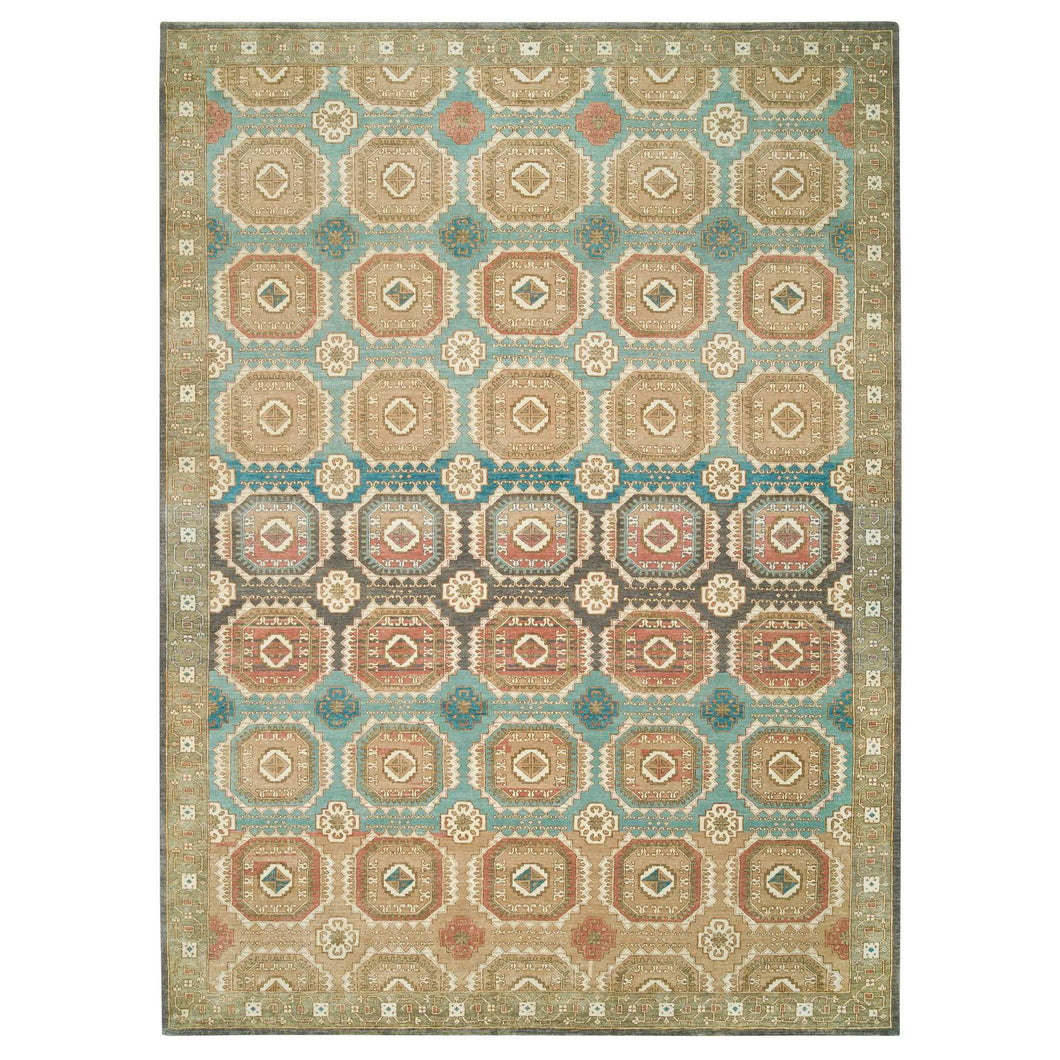 Fine Wool Rugs