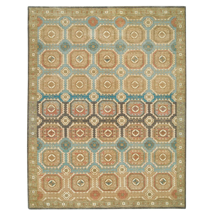 Fine Wool Rugs