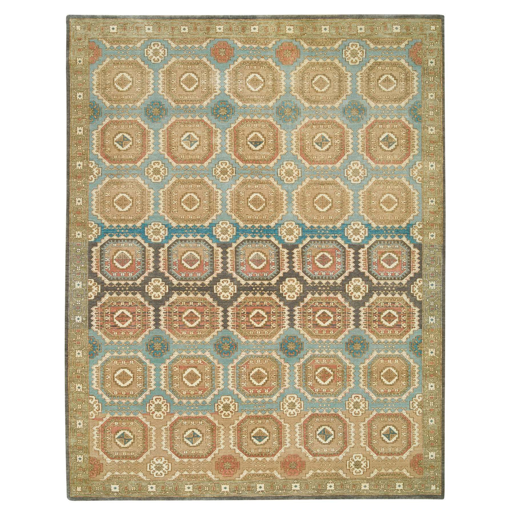 Fine Wool Rugs
