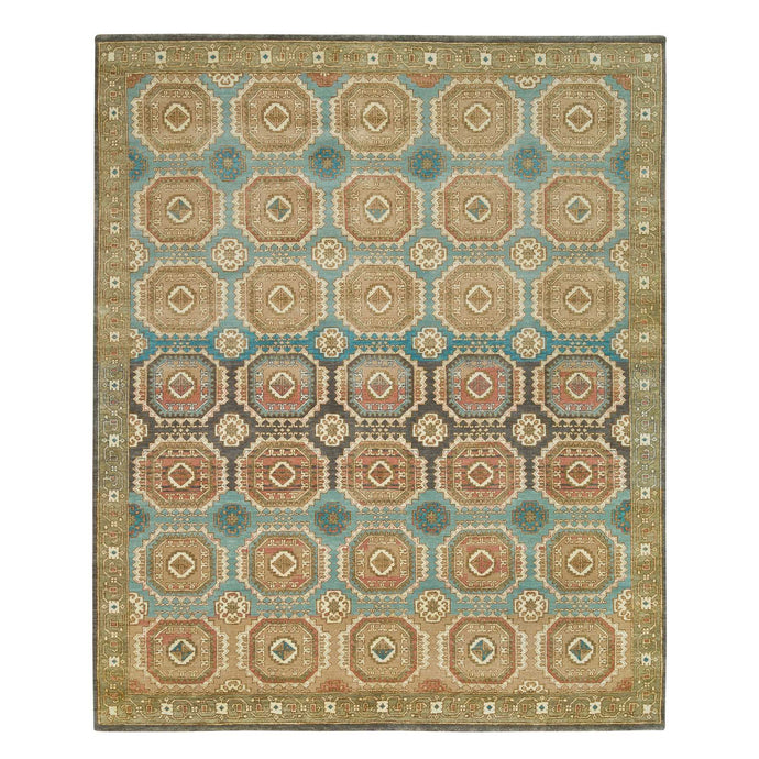 Fine Wool Rugs