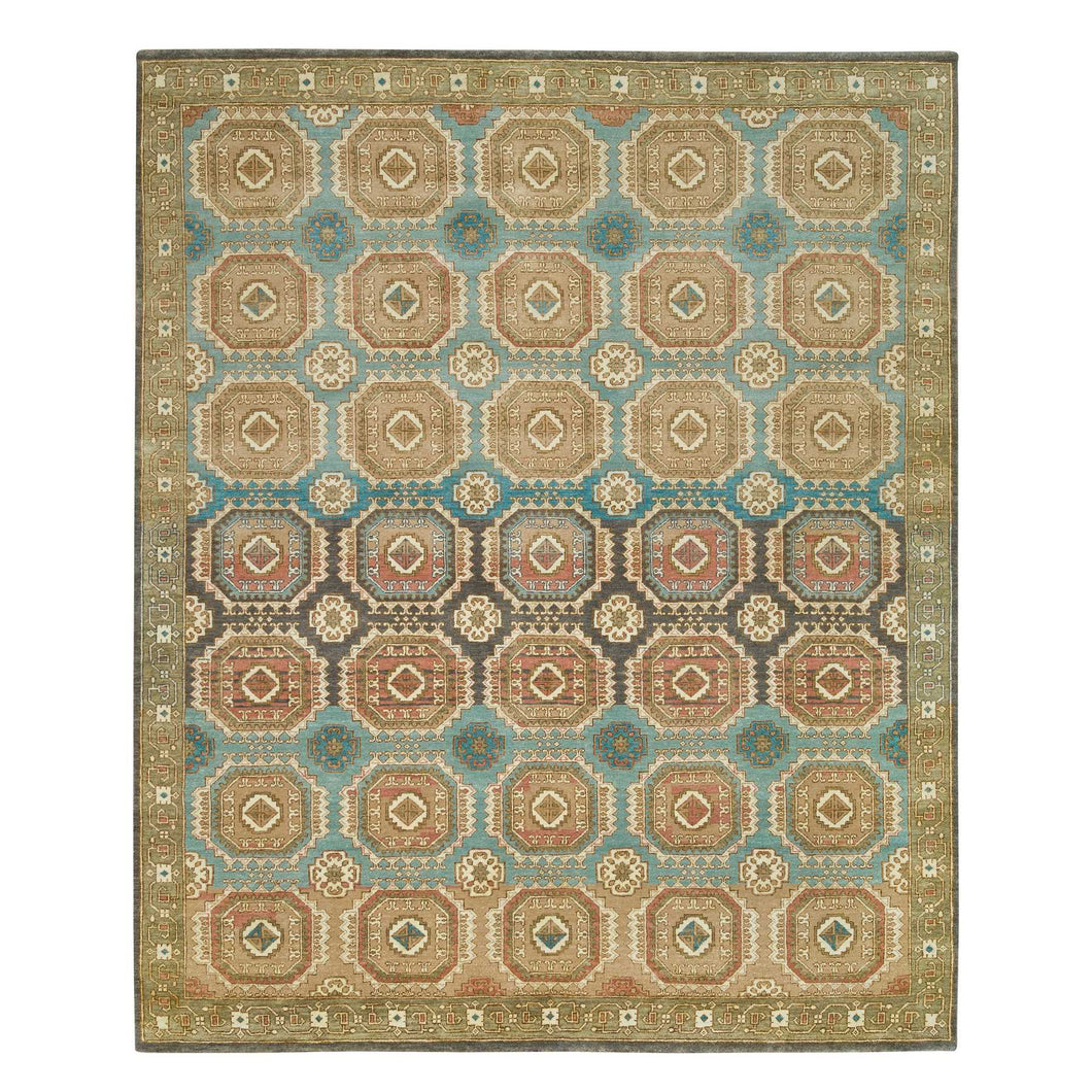 Fine Wool Rugs