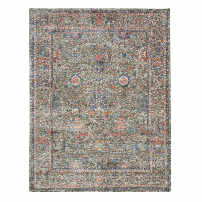 Fine Wool Rugs