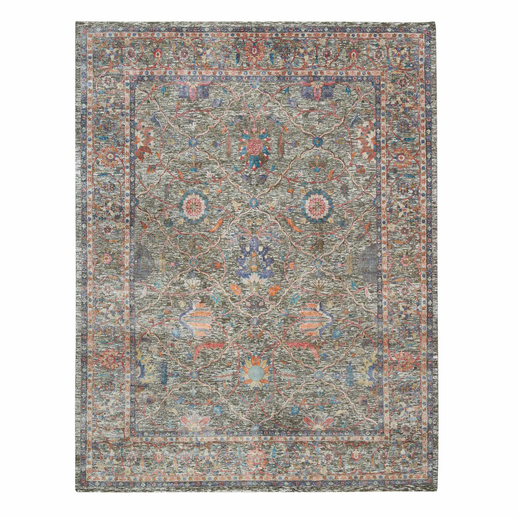 Fine Wool Rugs