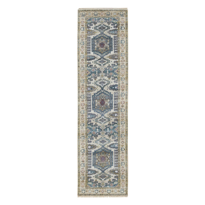 Fine Wool Rugs