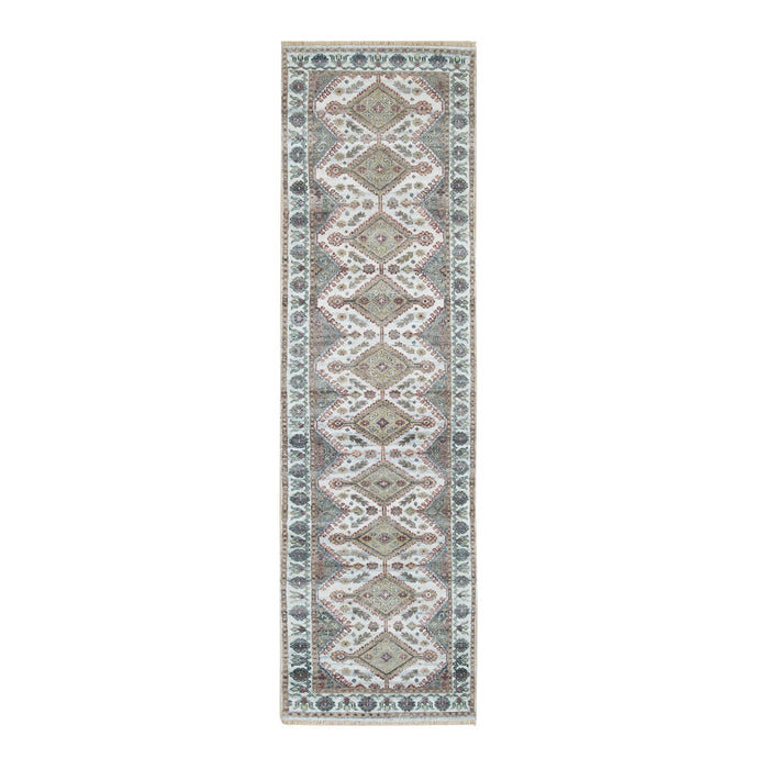 Fine Wool Rugs