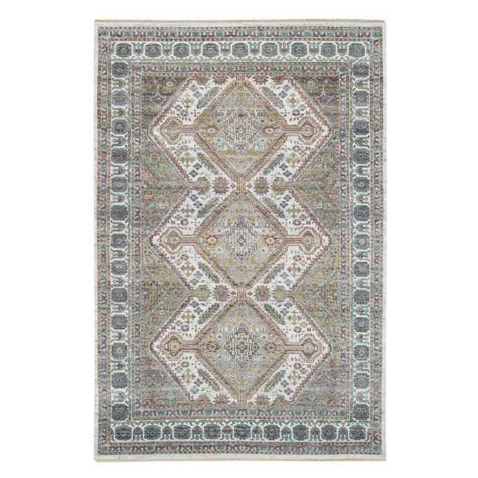 Fine Wool Rugs