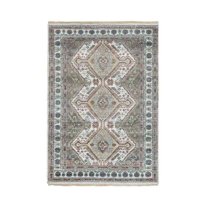 Fine Wool Rugs