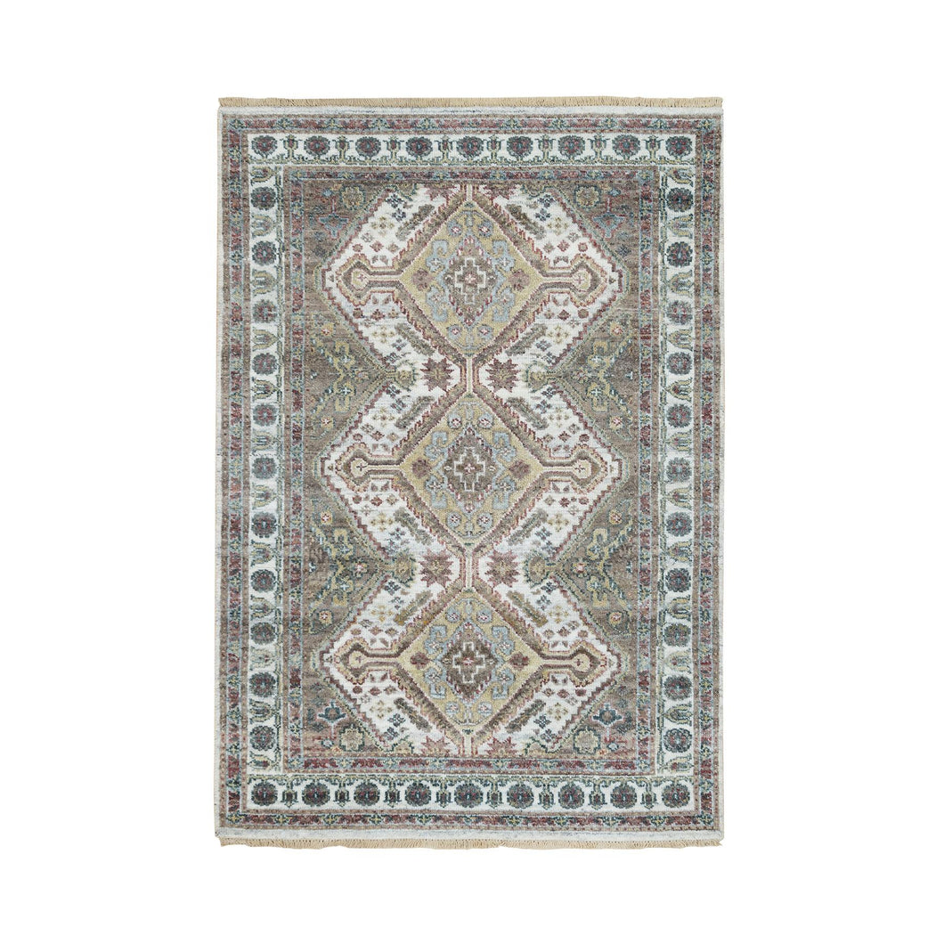Fine Wool Rugs