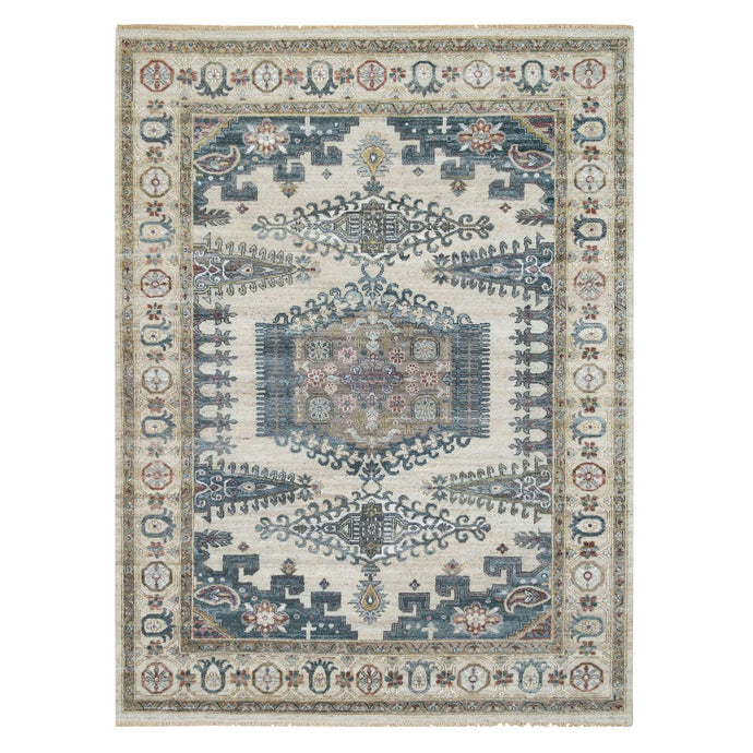 Fine Wool Rugs