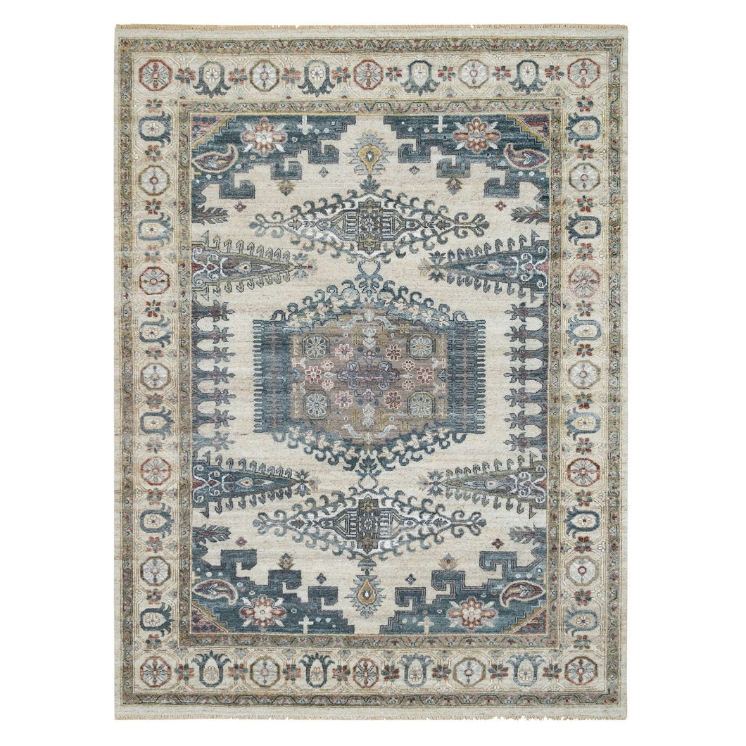 Fine Wool Rugs