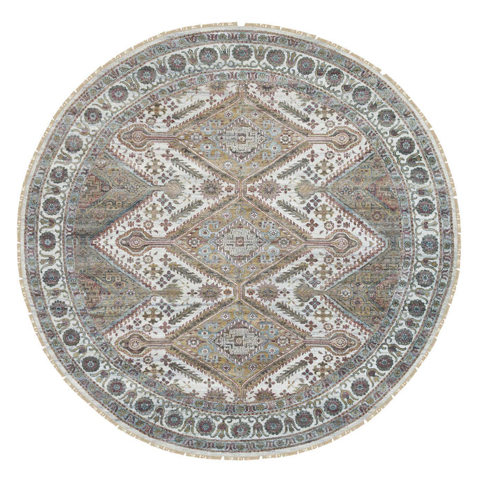 Fine Wool Rugs