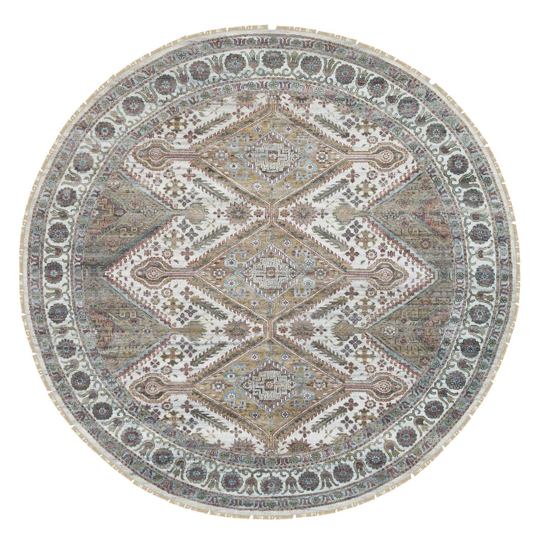 Fine Wool Rugs