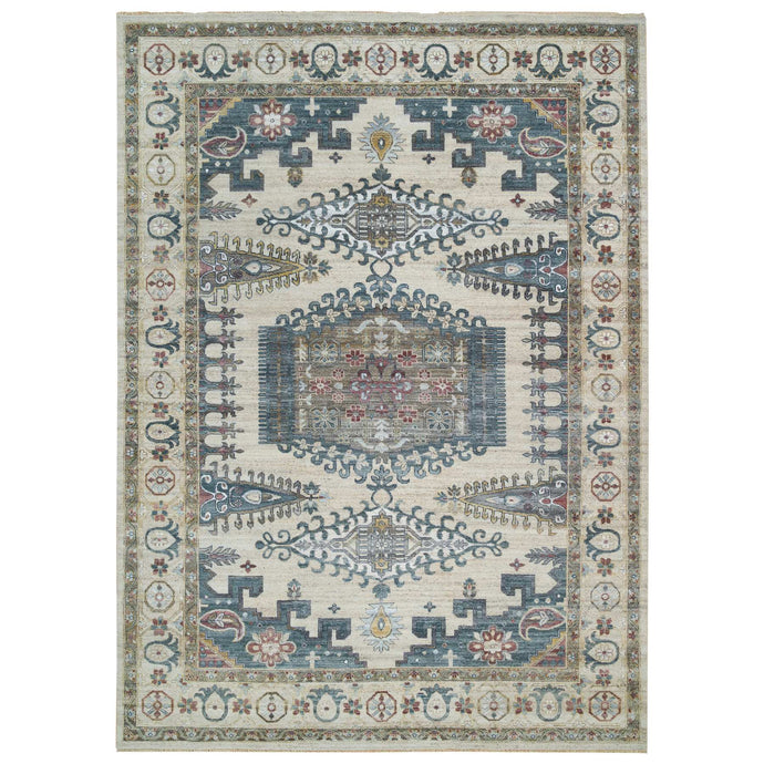 Fine Wool Rugs