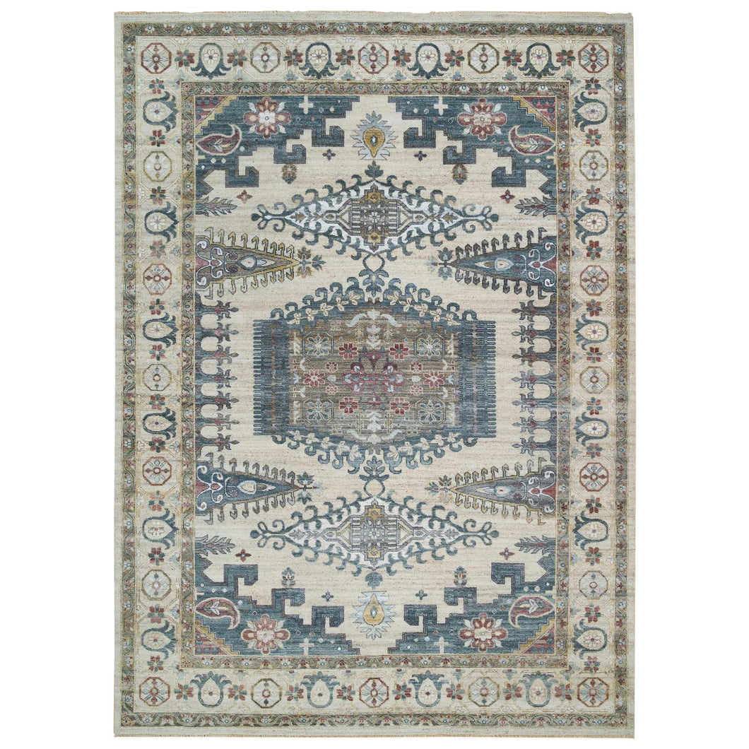Fine Wool Rugs