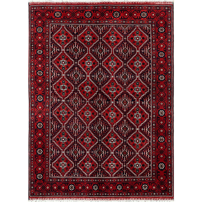 Fine Wool Rugs