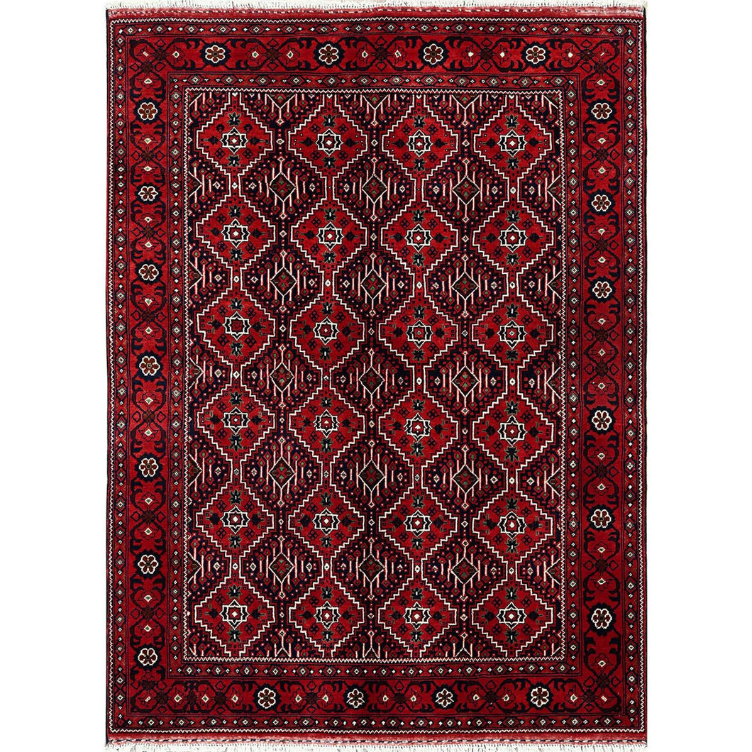 Fine Wool Rugs