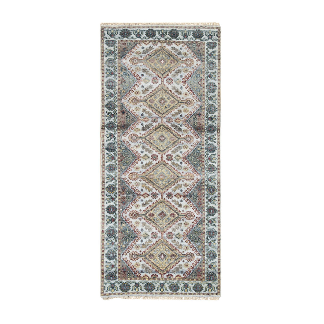 Fine Wool Rugs