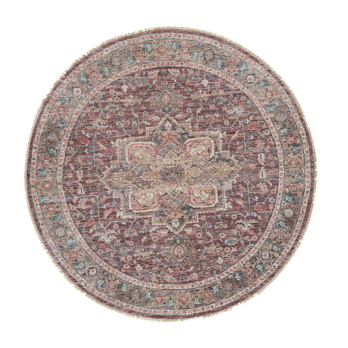 Fine Wool Rugs