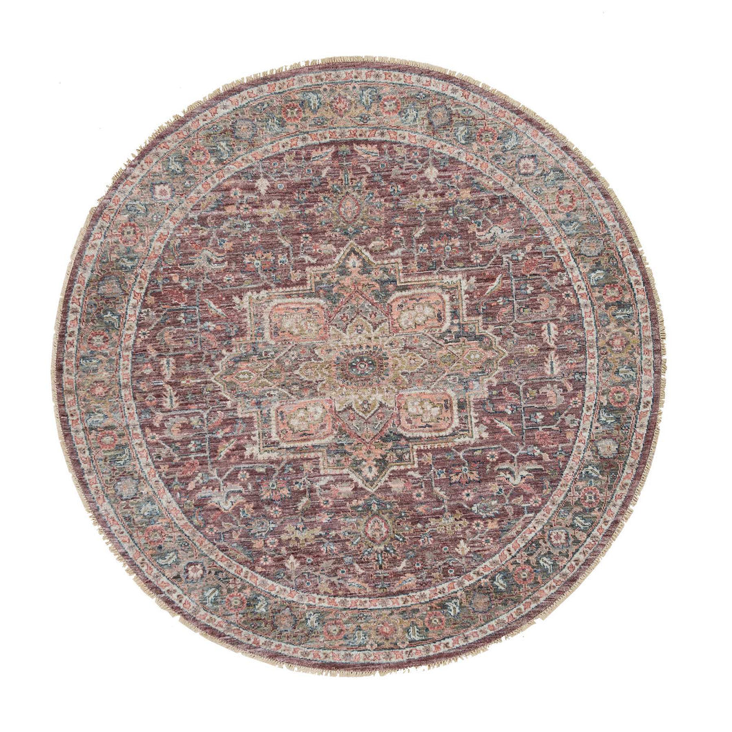 Fine Wool Rugs