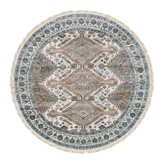 Fine Wool Rugs
