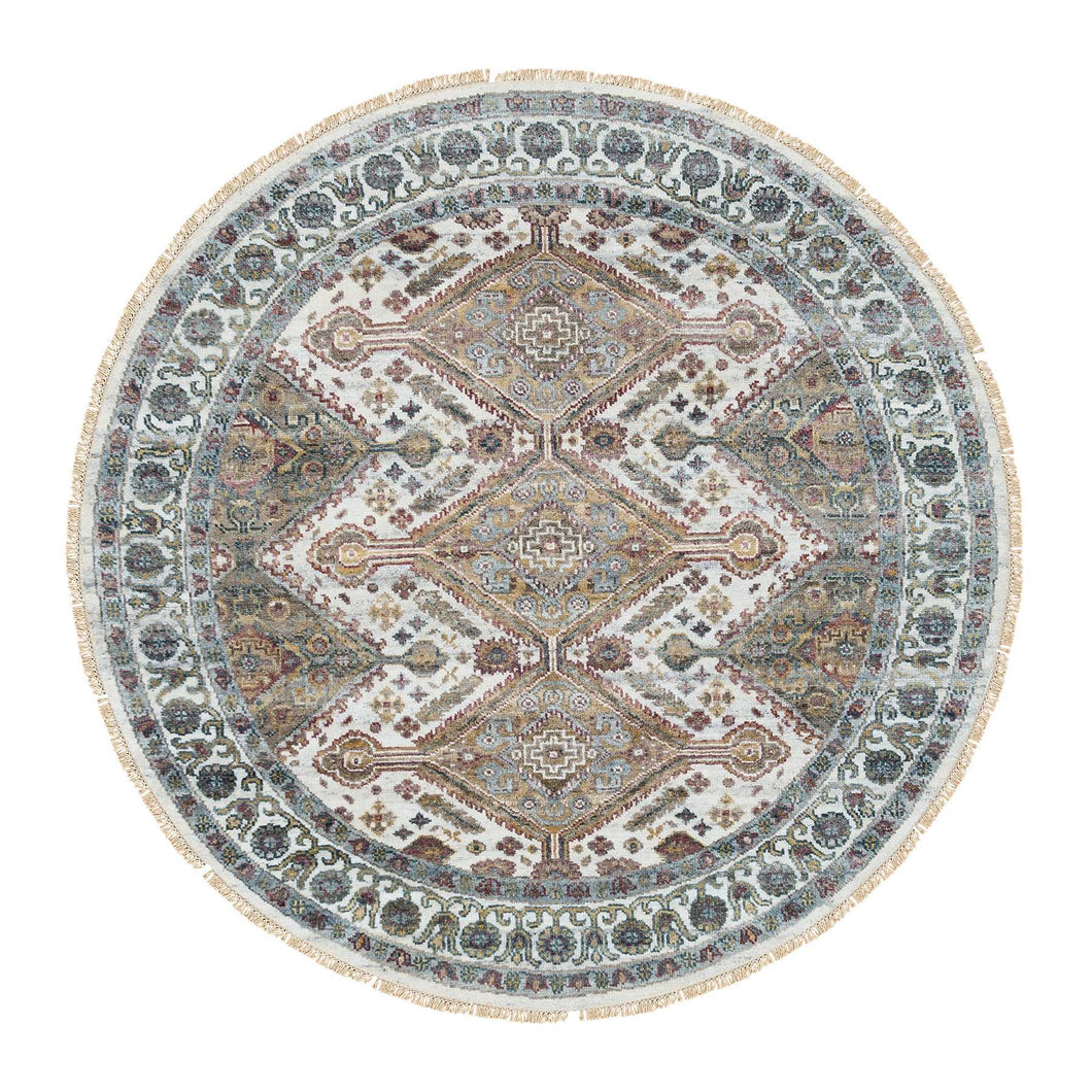 Fine Wool Rugs