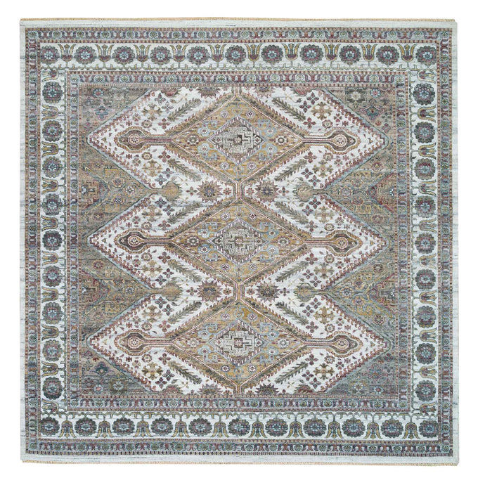 Fine Wool Rugs
