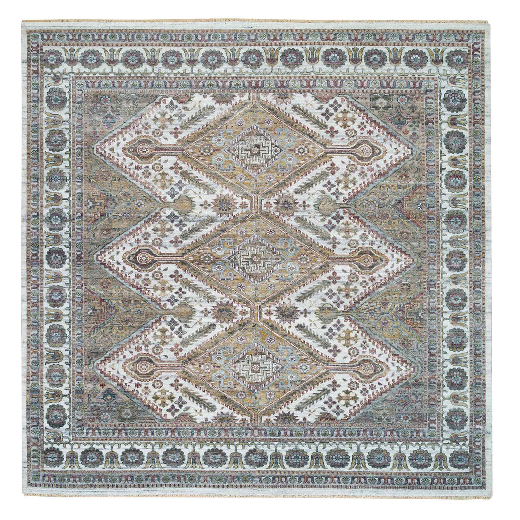 Fine Wool Rugs