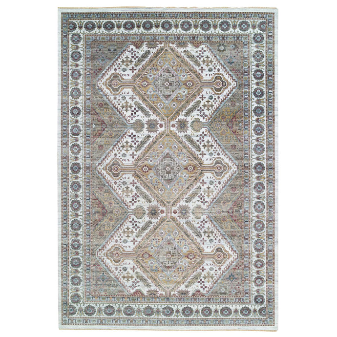 Fine Wool Rugs