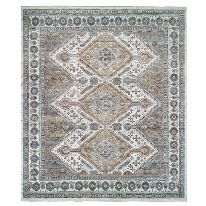 Fine Wool Rugs