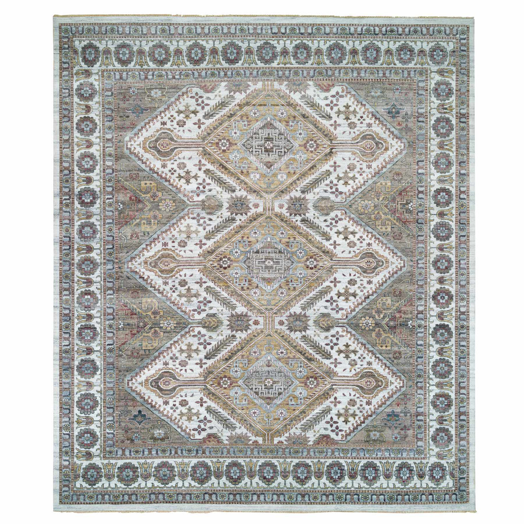 Fine Wool Rugs