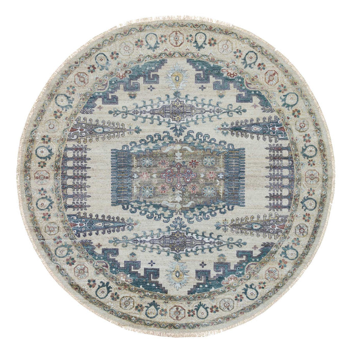 Fine Wool Rugs