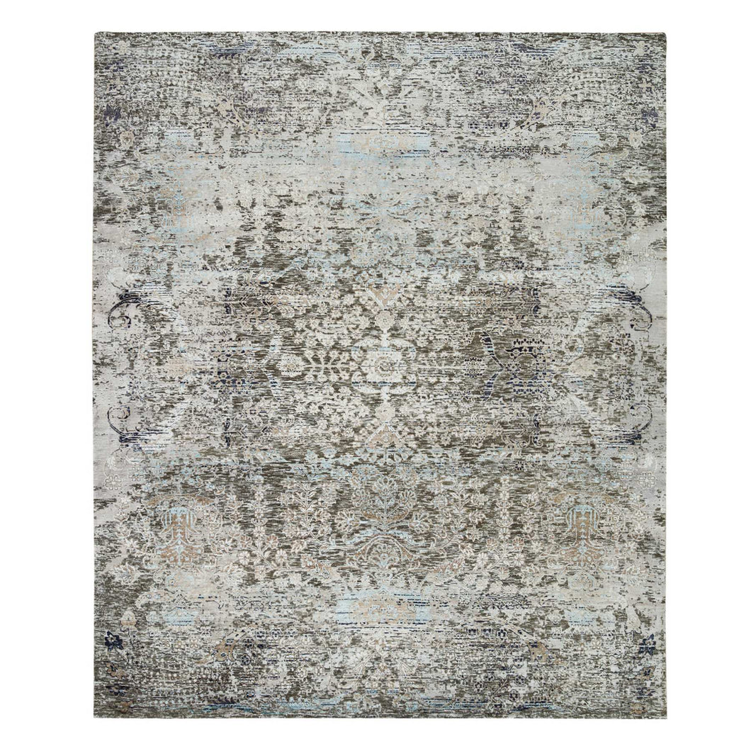 Fine Wool Rugs