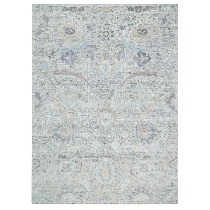 Fine Wool Rugs