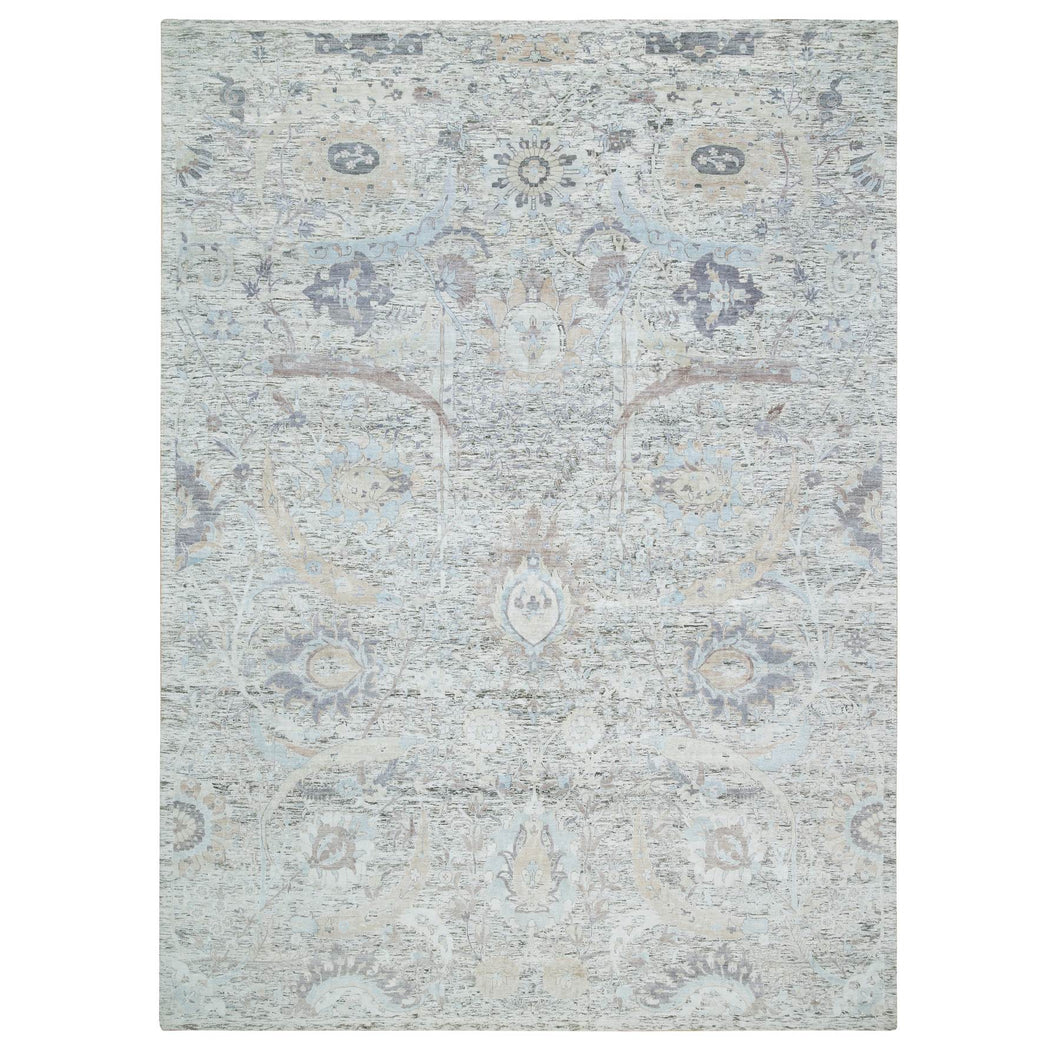 Fine Wool Rugs