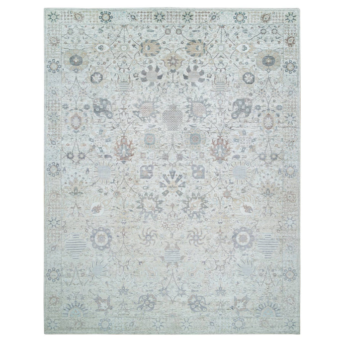 Fine Wool Rugs