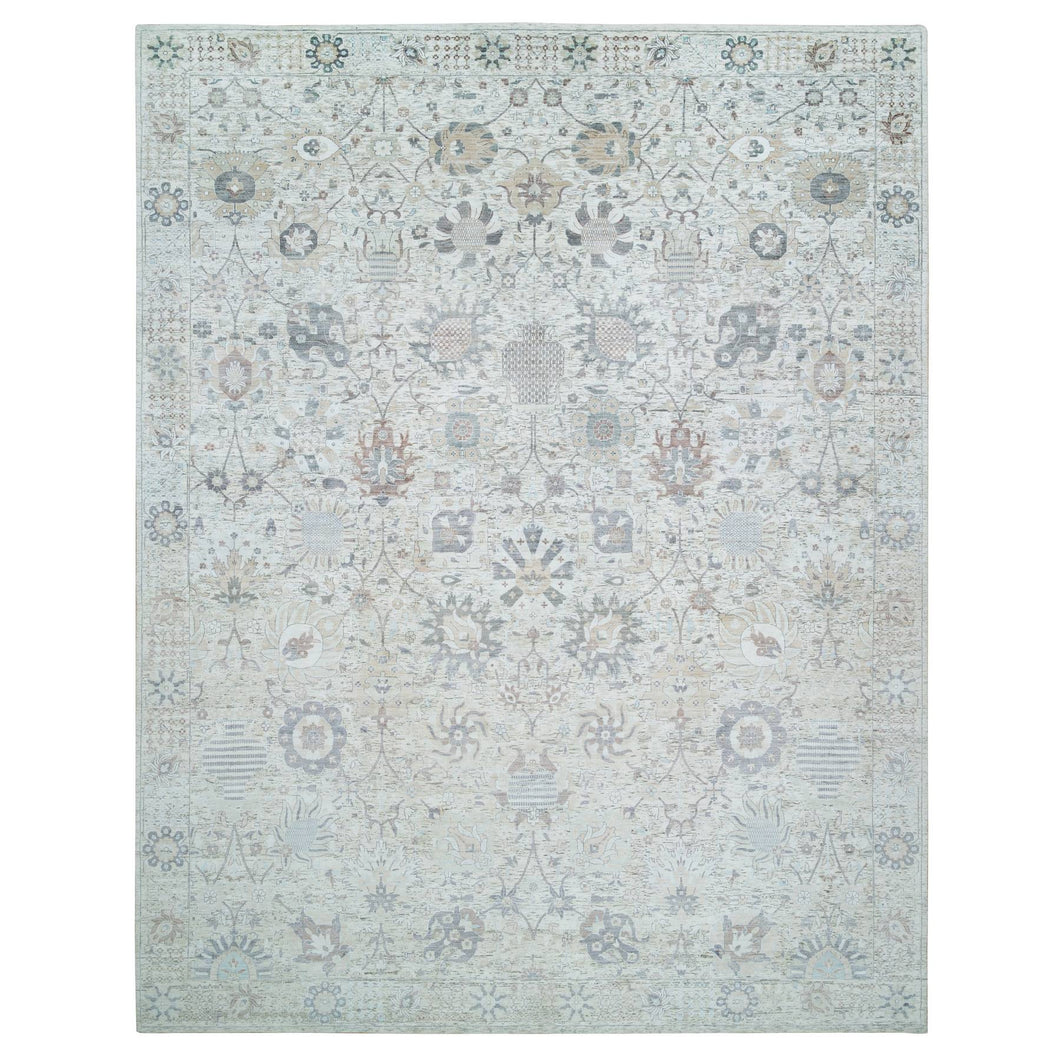 Fine Wool Rugs