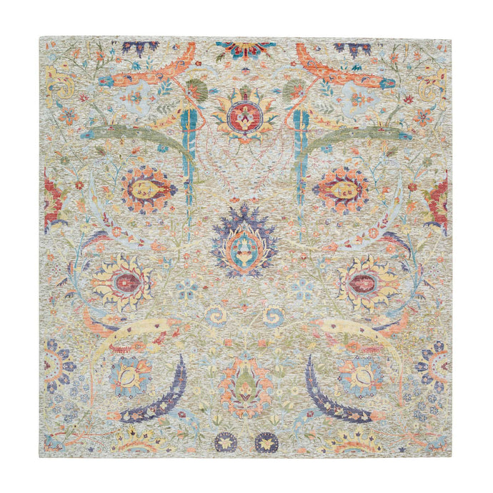 Fine Wool Rugs