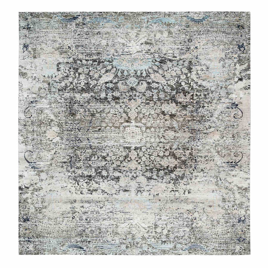 Fine Wool Rugs