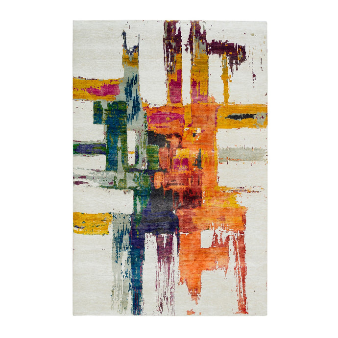 fine wool rugs