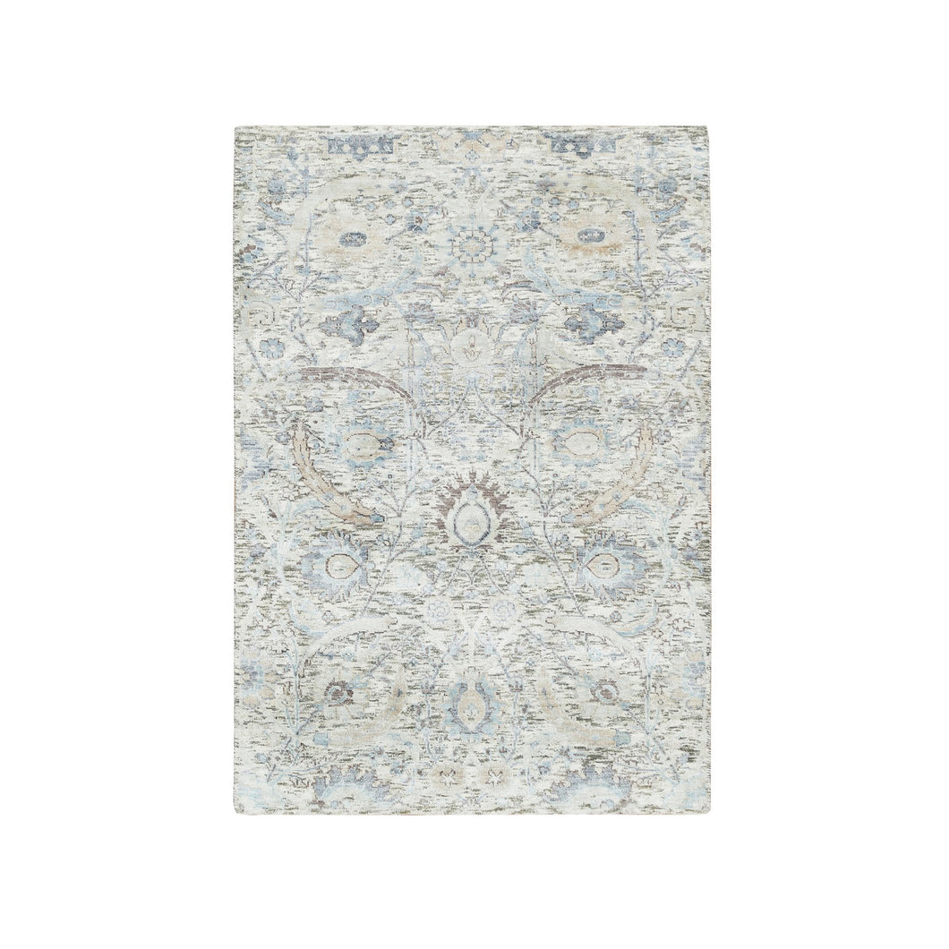 Fine Wool Rugs