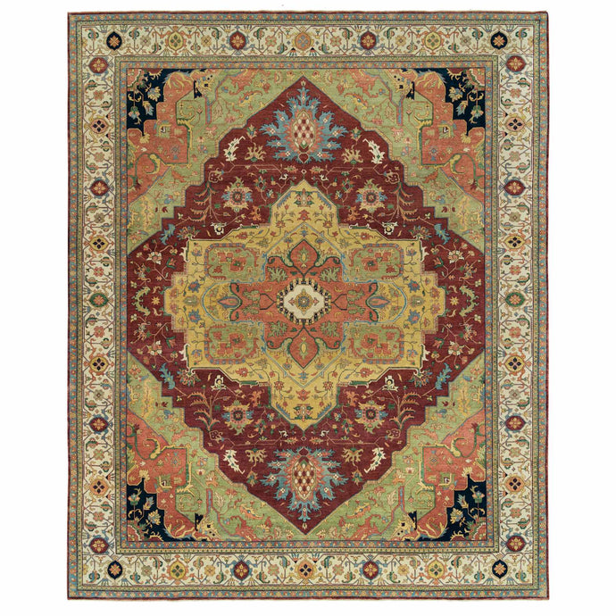 Fine Wool Rugs