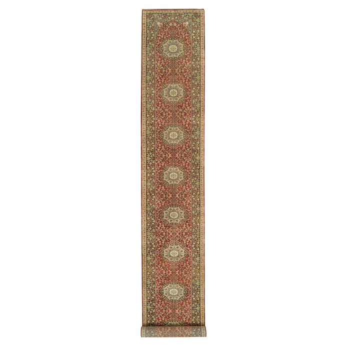 Fine Wool Rugs