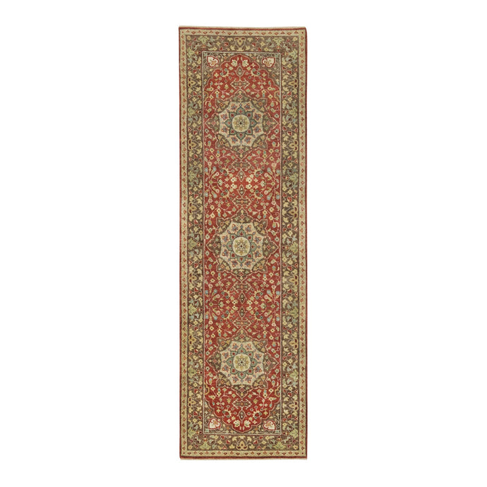 Fine Wool Rugs