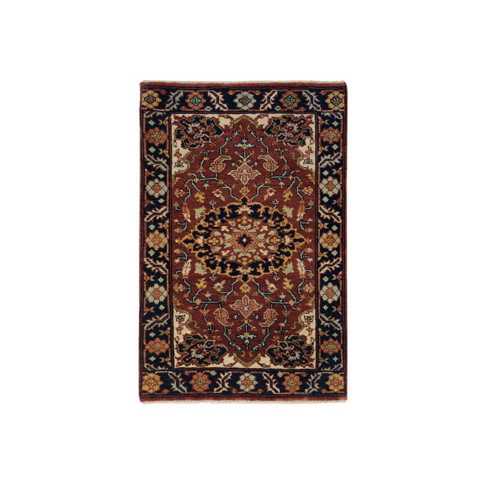Fine Wool Rugs