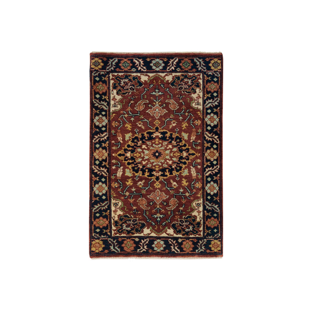Fine Wool Rugs