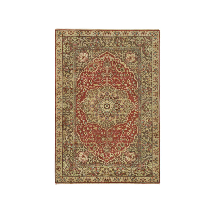 Fine Wool Rugs