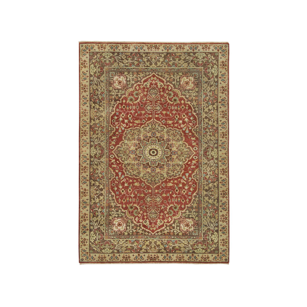 Fine Wool Rugs