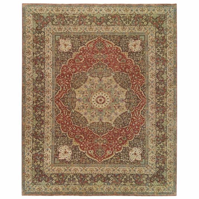 Fine Wool Rugs