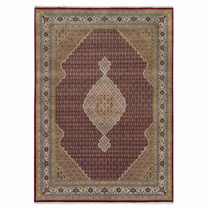 Fine Wool Rugs