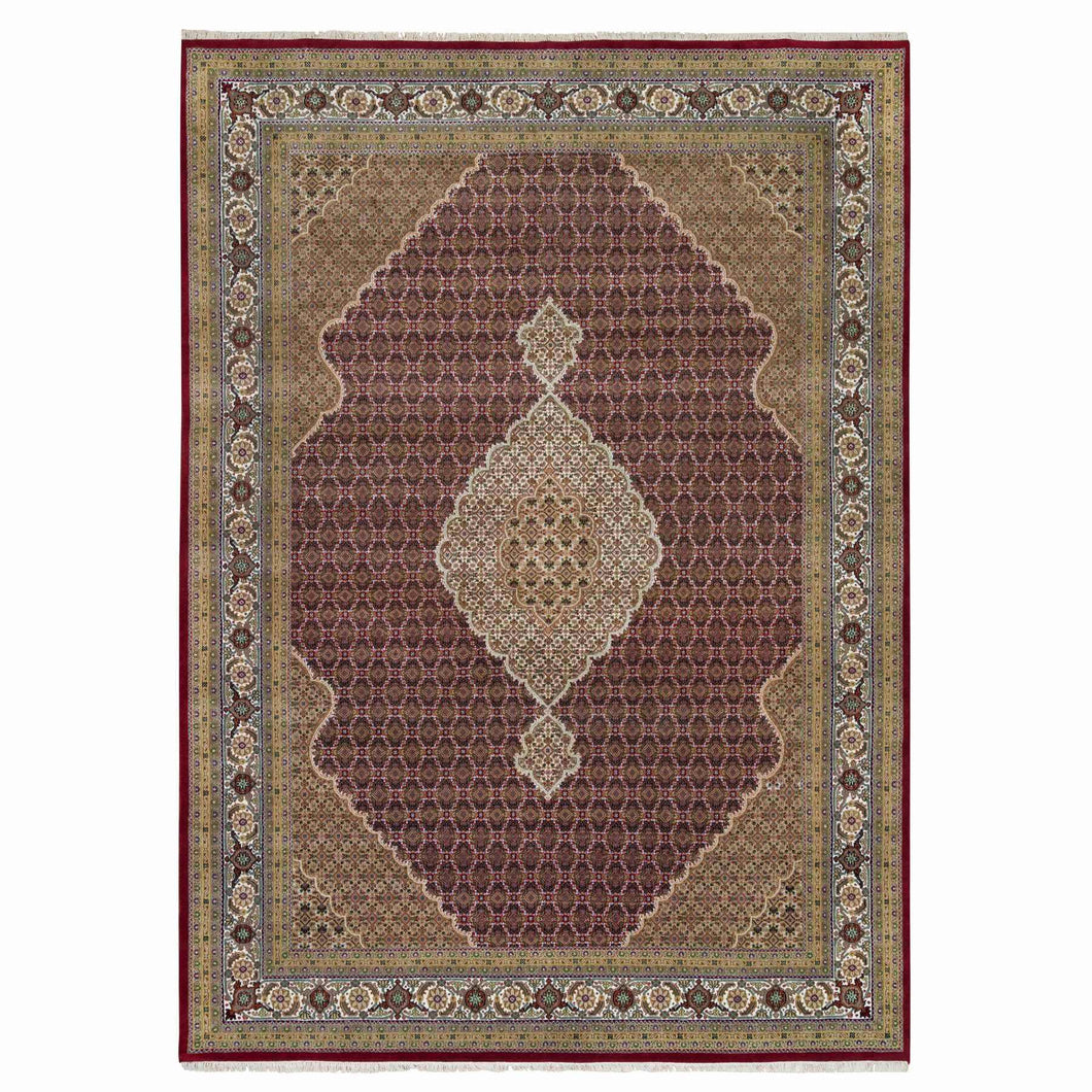 Fine Wool Rugs